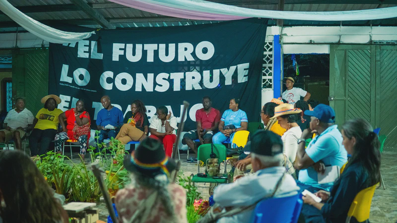 Cuarta asamblea de mundos posibles