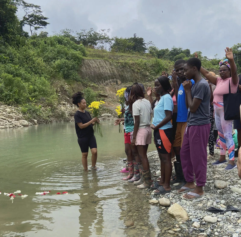 Cuarta asamblea de mundos posibles