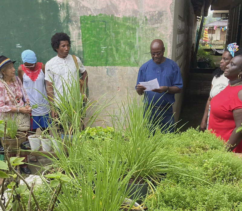 Cuarta asamblea de mundos posibles