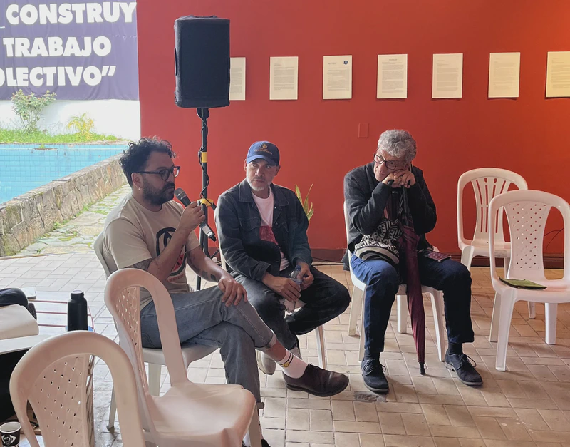 Autonomías políticas en el arte