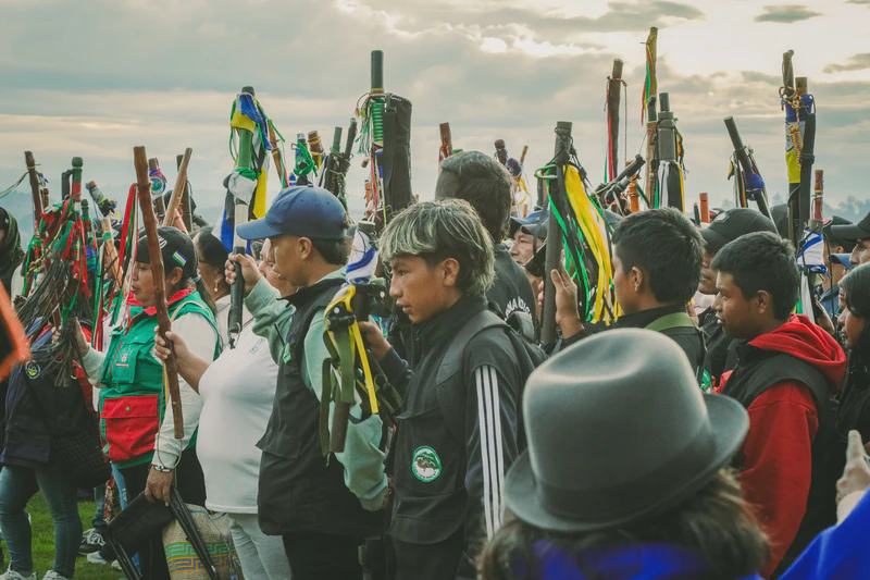 Encuentro de Guardias