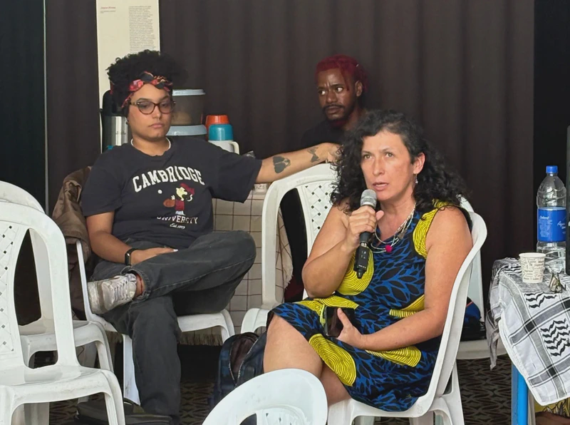 Huertas del cuidado: prácticas ancestrales afro