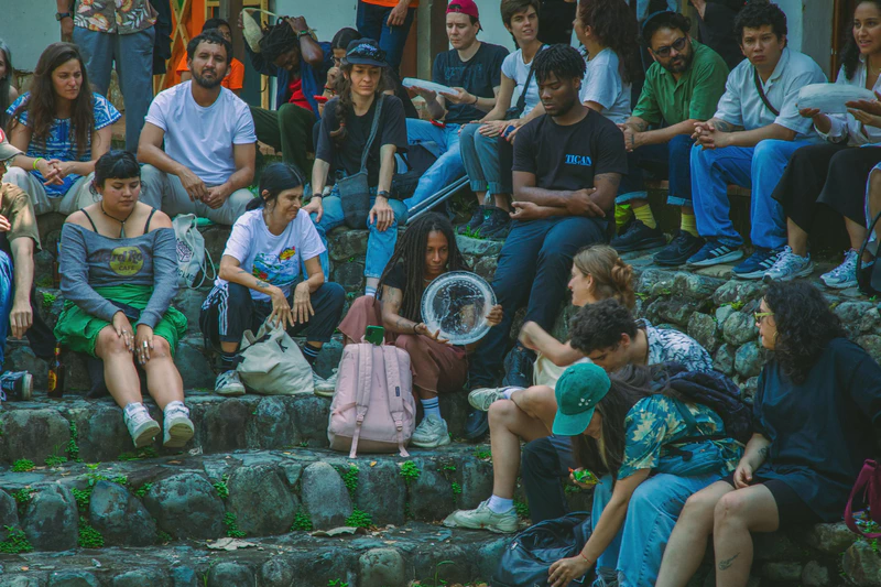 K'obomanik ch'ab'el - ofrenda con palabras