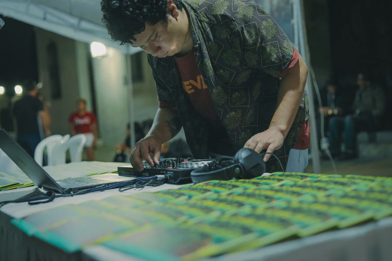 Lanzamiento del número 'Drogas' de la Revista Gaceta