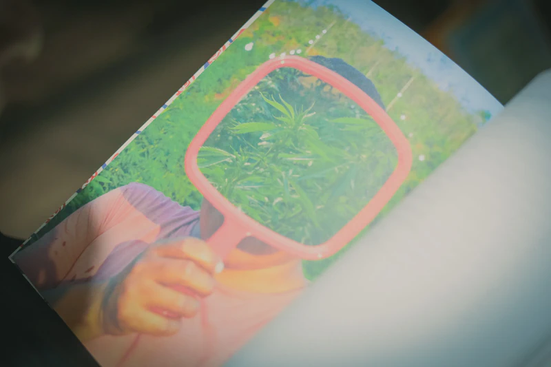 Lanzamiento del número 'Drogas' de la Revista Gaceta