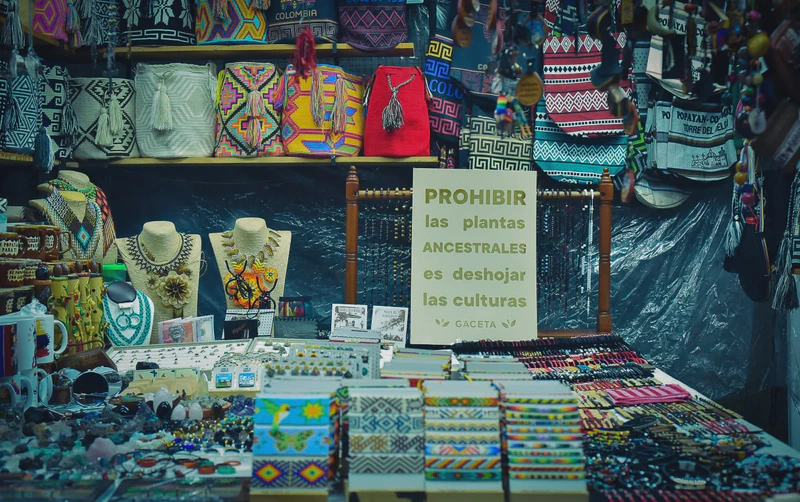 Lanzamiento del número 'Drogas' de la Revista Gaceta