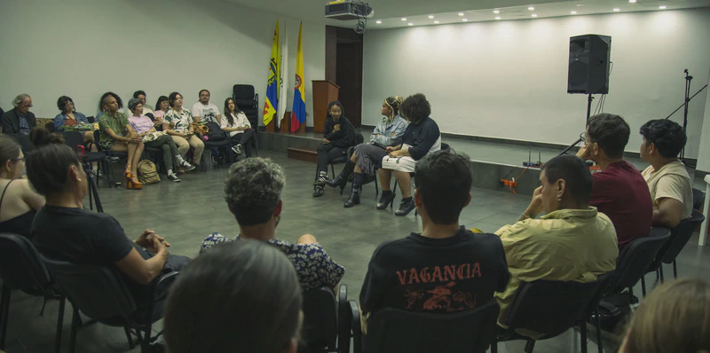 Mundos posibles por venir: imaginación radical afrocuir