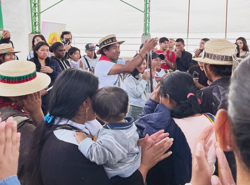 Pedagogías espirales