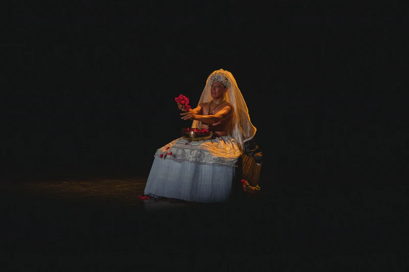 Réquiem para un alcaraván