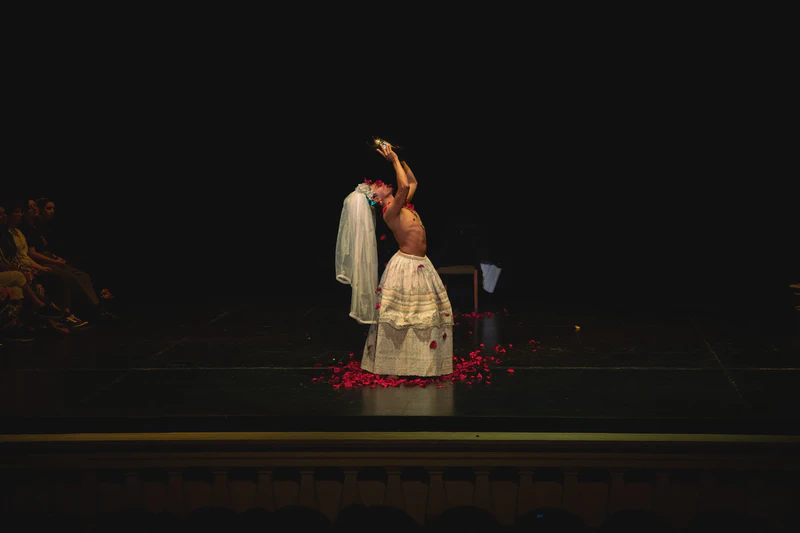 Réquiem para un alcaraván