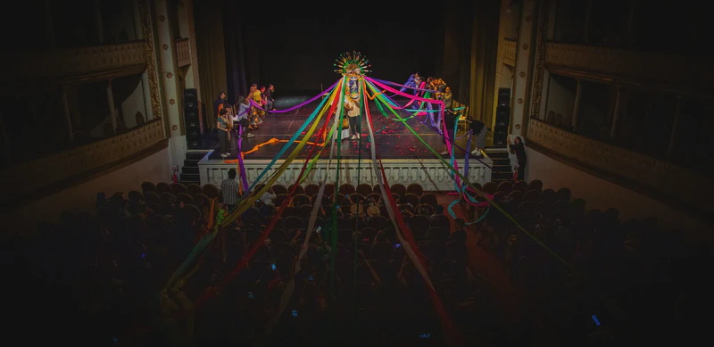 Réquiem para un alcaraván