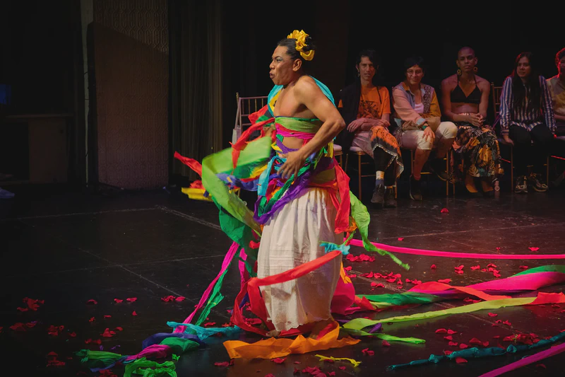 Réquiem para un alcaraván