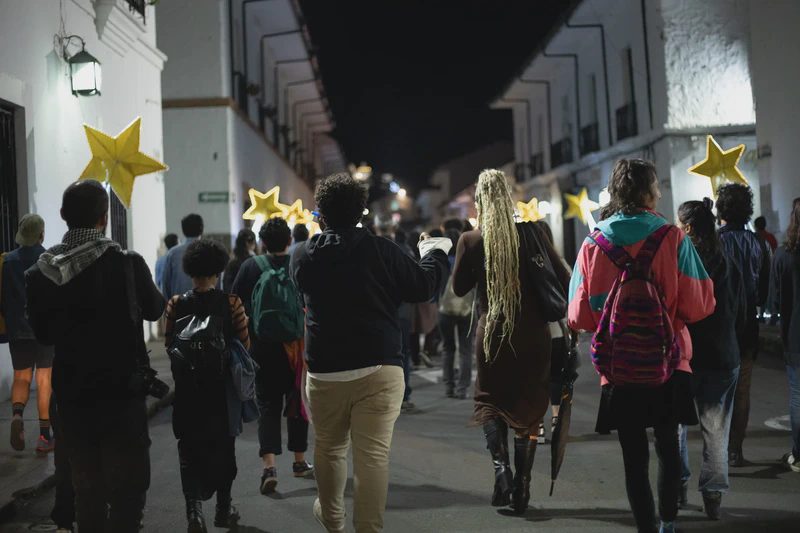 Colonialidad de Género