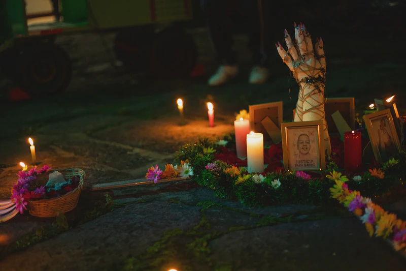 Colonialidad de Género