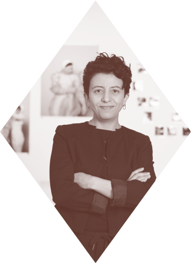 Carolina Chacón Bernal