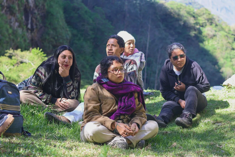 Los caminos del Jukas