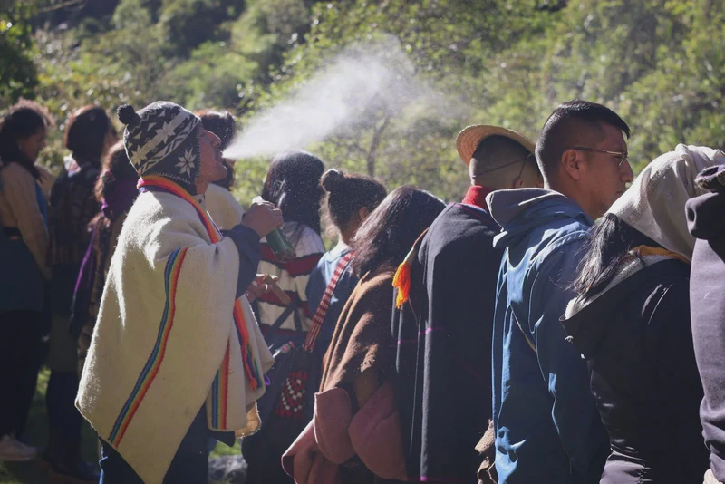 Los caminos del Jukas