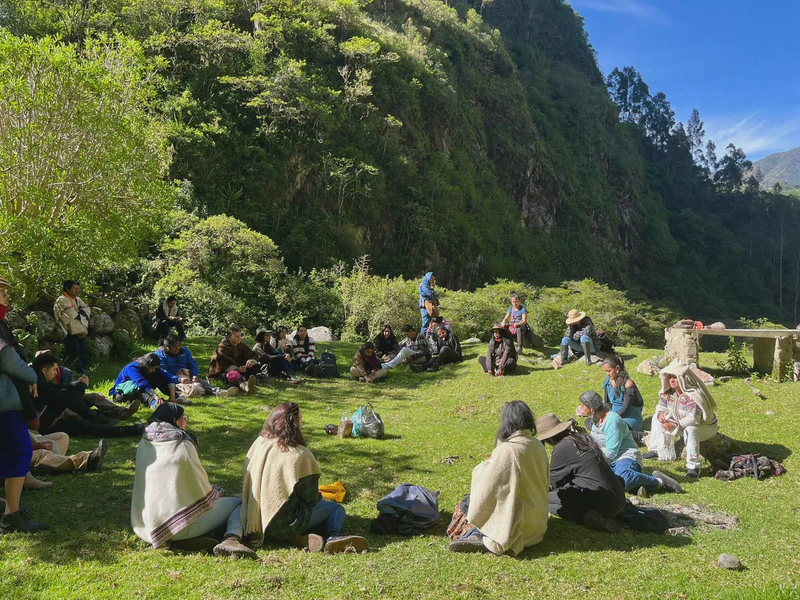 Los caminos del Jukas