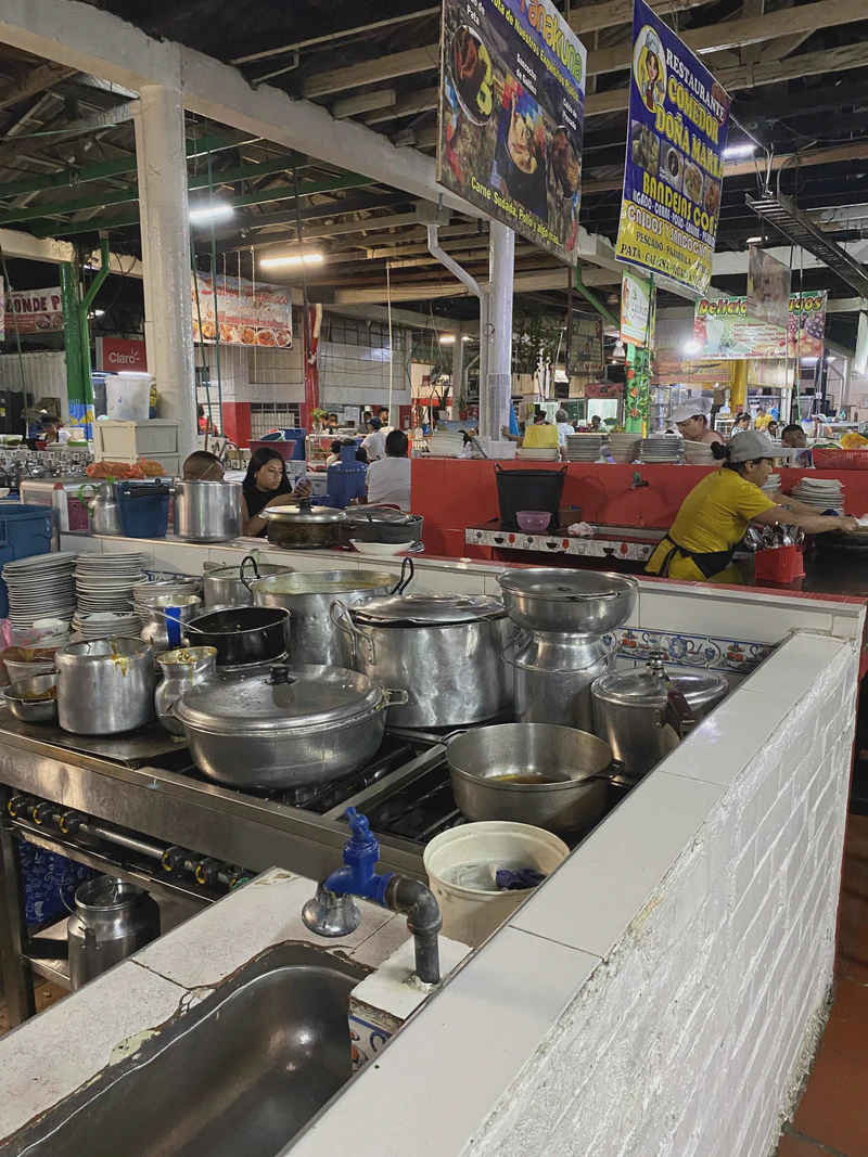 Soberanía alimentaria