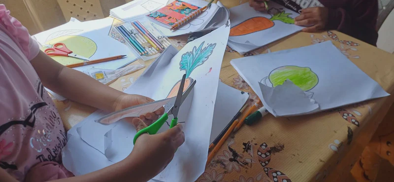 Semillas del territorio, memorias del futuro