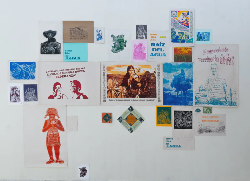 ¡En el camino nos reencontramos!