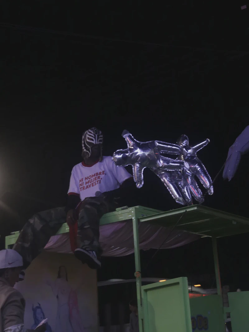 Polifonías indóciles