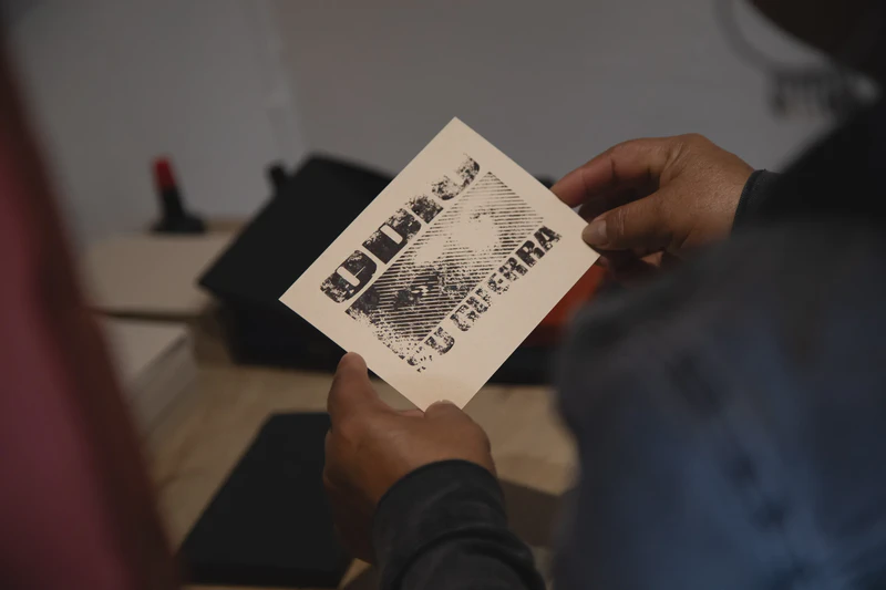 Guardias del fuego compartido