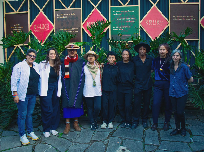 Guardias del fuego compartido