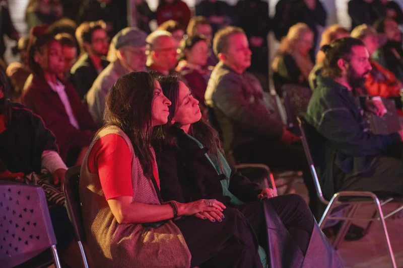 Lanzamiento del 47 Salón Nacional de Artistas - KAUKA, asamblea de mundos posibles