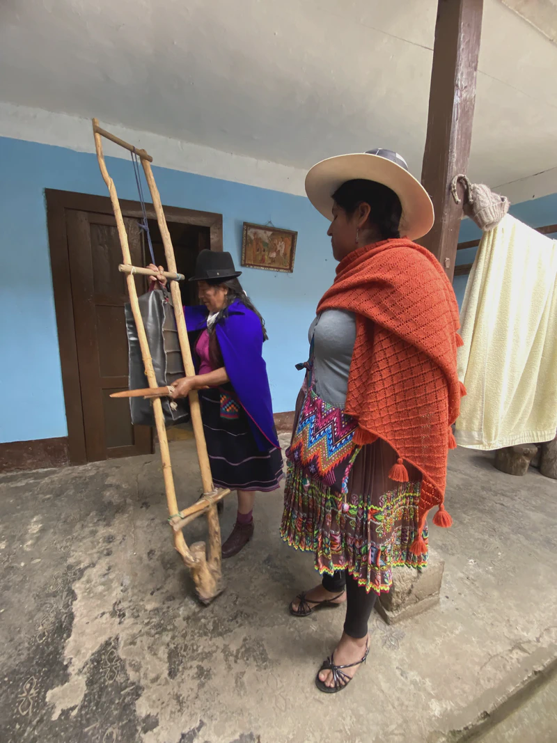 Residencia PIYAPMƟSIK - Casa del Sueño