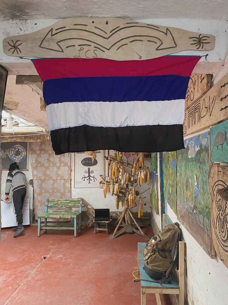 Residencia PIYAPMƟSIK - Casa del Sueño