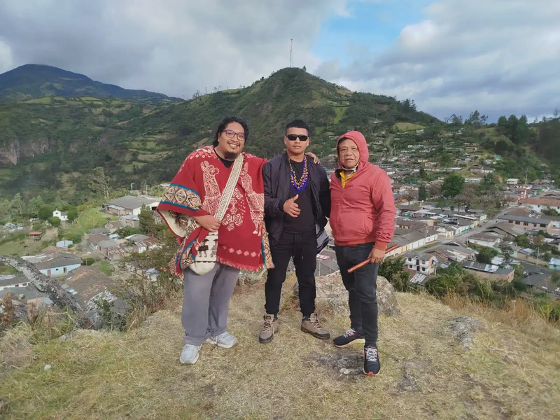 Residencia Yanacroma